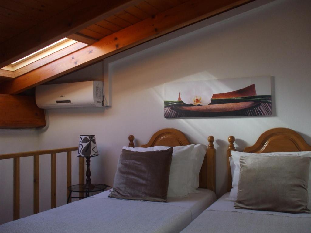 Dinas Guesthouse 라고스 외부 사진