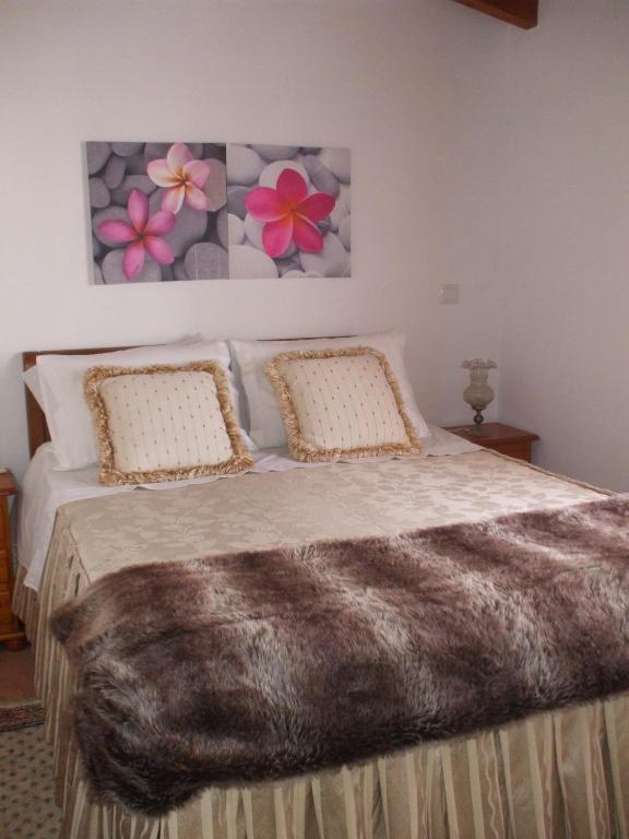 Dinas Guesthouse 라고스 객실 사진